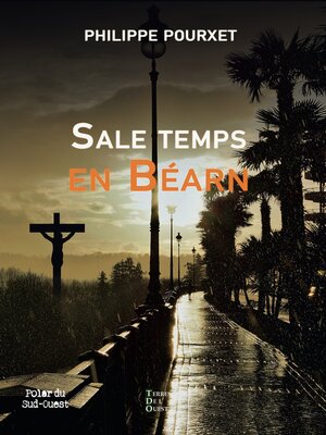 cover image of Sale temps en Béarn
